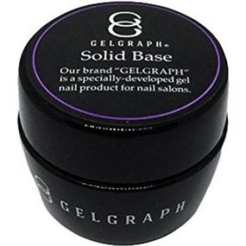 GELGRAPH Haftbasis 50g schwarz