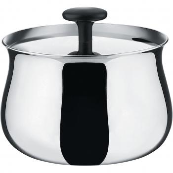 Zuckerdose CHA 210 ml, Alessi