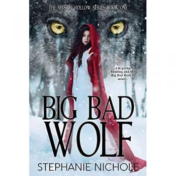 Big Bad Wolf