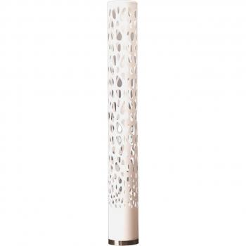 Alisea RGBW Floor Lamp with Remote
