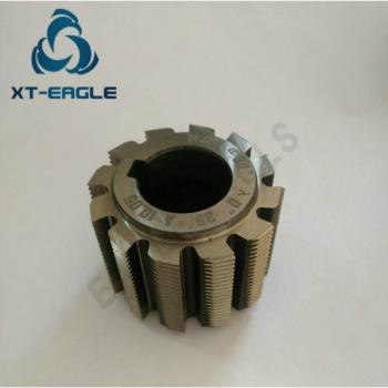 HSS Cutter M1.5 für Evolventenverzahnung 55*50*22