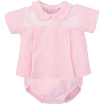 Mujerita Dulzura – Conjunto Textil para Bebés