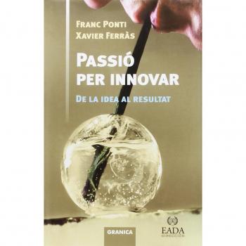 PASSIO PER INNOVAR **