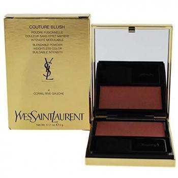 Couture Blush Poudre Fusionnelle 04-Corail Abstract 3 Gr