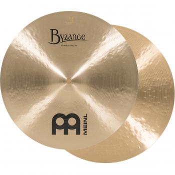 Meinl B14MH Traditional Series – 2010s Edition