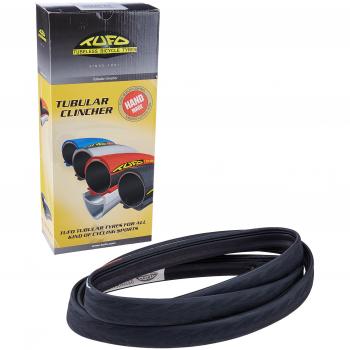 Tufo Elite Ride Boyau 23mm Noir