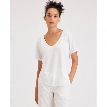 Dockers V-Cut T-Shirt