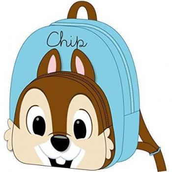 Cerdá 22 cm Mochila Azul de Aventuras