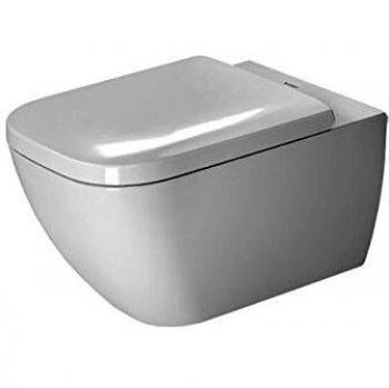 Duravit Happy D.2 Wand-WC Rimless