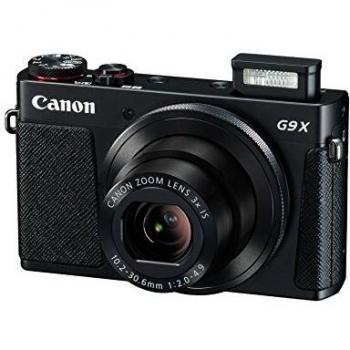 Canon PowerShot G9 X