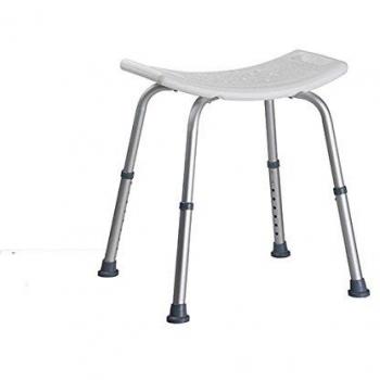 Tabouret de bain réglable Touch of Beauty Lifetime