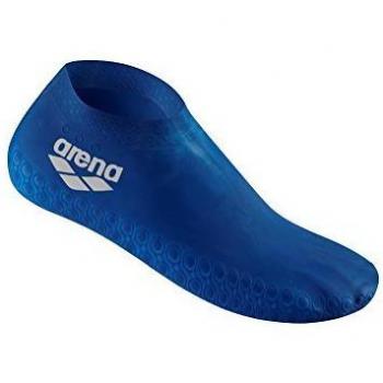 Calcetines de Piscina Arena Negro Talla 34-36