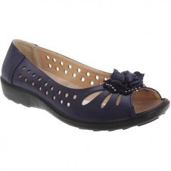 Scarpe Boulevard Comfort DF445