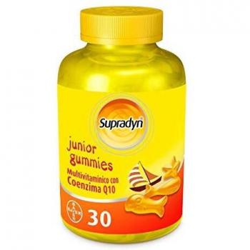 SUPRADYN JUNIOR 30 GUMMIES