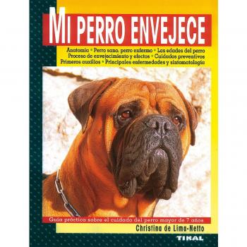 Mi Perro Envejece