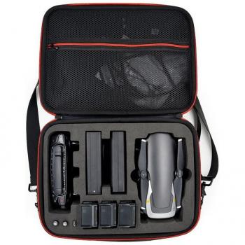 DJI MAVIC Air Drone Hardshell Carry Bag