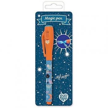 Bolígrafo mágico Camille