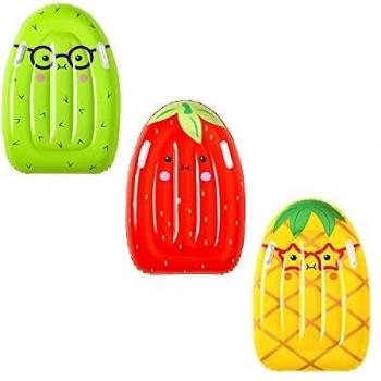 Bestway Kinder Luftmatratze 84 x 56 cm