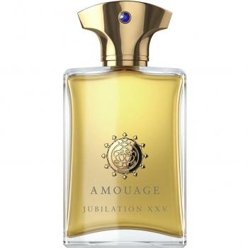 Amouage jubilation xxv man epv 100ml
