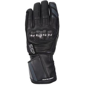 Guantes V Quattro Sport SP03 Negros para Hombres XXXL