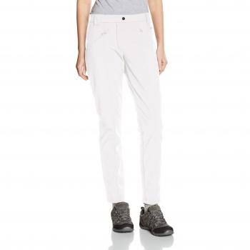 CMP Damen Softshell Hose – Größe 40, Farbe Bianco