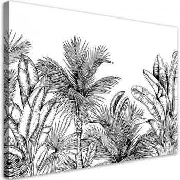 Tableau Élégance Florale
