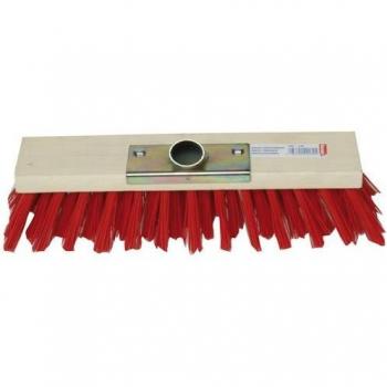 Thomas Mx Balais Cantonnier en Vinyle Dur