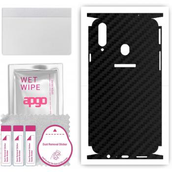 Apgo Skin protecteur pour Samsung Galaxy A20s