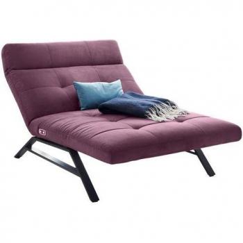 AMERIVA Sessel Relaxliege Velvet von Kawola