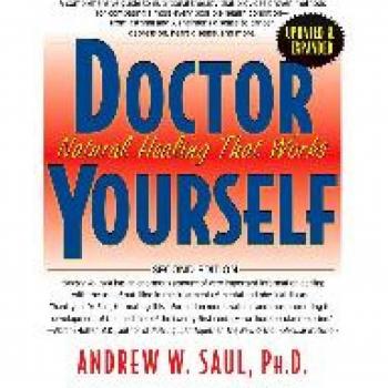 Andrew W. Saul Doctor Yourself