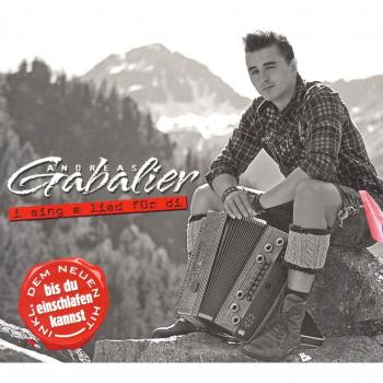 I Sing a Liad für di (2-Track)