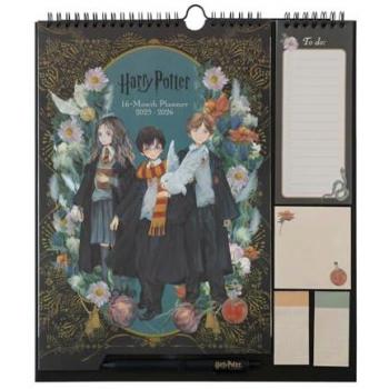Planner Hogwarts 2025/2026
