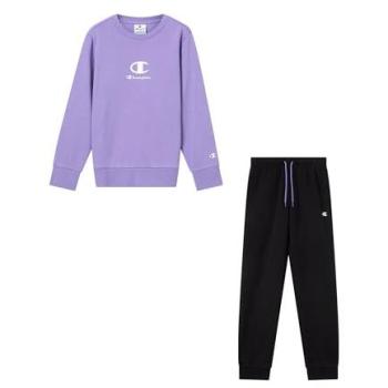 Champion Crewneck Sweatsuit Unisex XL