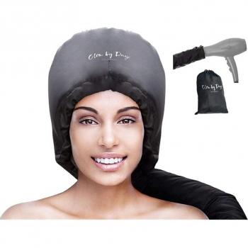 Capuche extensible pour sèche-cheveux
