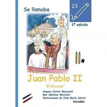 Juan Pablo II