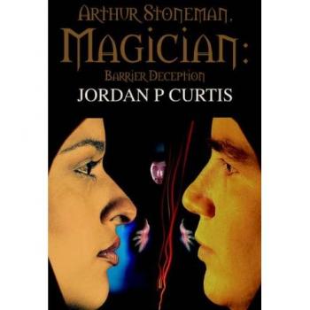 Arthur Stoneman, Magician