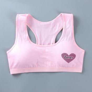 Ropa Interior Deportiva para Niñas 8-14 años