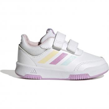 Zapatillas adidas tensaur sport 2.0 cf para niñas