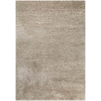 Saul‑Shaggy‑Teppich – My Home, 200 × 290 cm, 50 mm Höhe