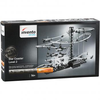 Star Coaster Pista a Sfere Livello 2