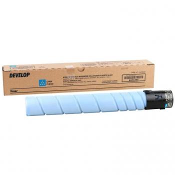 Toner cyan AAV84D0 Develop