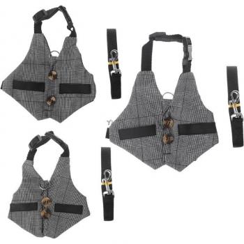 Harnais multifonctionnel pour petits animaux