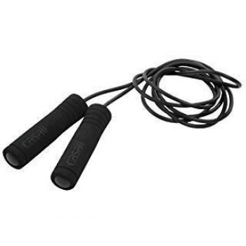 Casall Foam Handle Jump Rope
