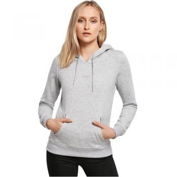 Sweat à Capuche Femme Miss Tee Rayonnement