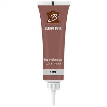 CaféRénov 20 ml – Gel Complémentaire pour Sièges d’Auto