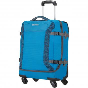 Road Quest Spinner 55/20 – Reiseausrüstung American Tourister