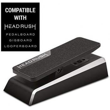 Headrush EXP-P