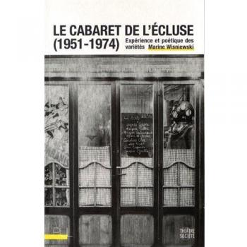 Le Cabaret de l'Écluse