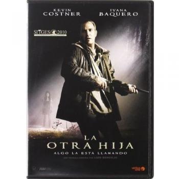 LA OTRA HIJA