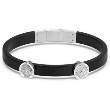 Guess Braccialetto Lion King JUMB03013 Silver One Size